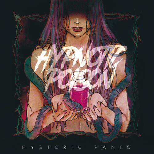 Hysteric Panic : Hypnotic Poison